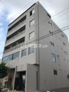 カサローゼ東本町の外観画像