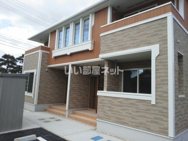 エクセルコートBの外観画像