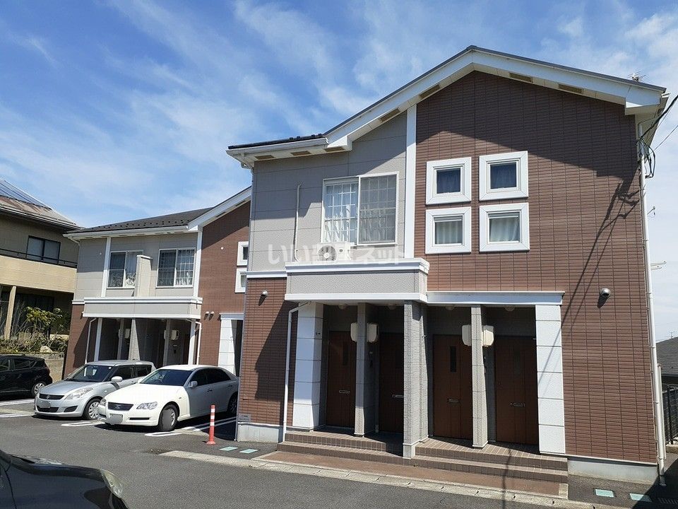 ETERNITY HOUSEの外観画像