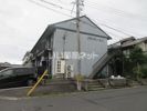 グランディールⅠの外観画像