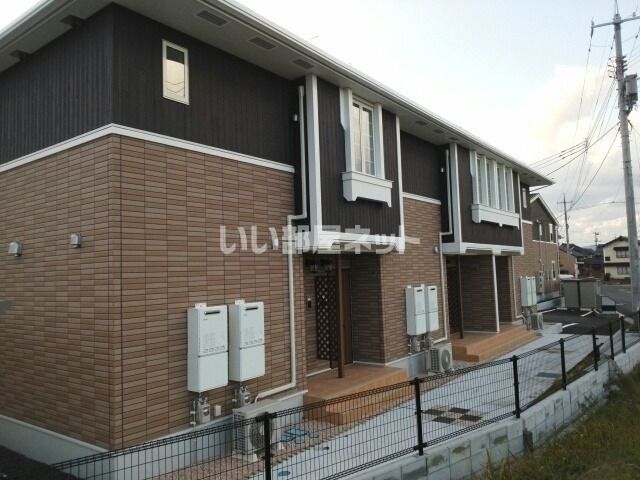 デイジー Ⅰの外観画像