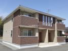 ステーションヒルズ Ⅱの外観画像