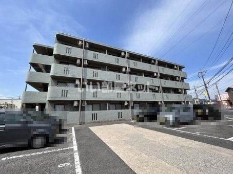 ヴィラ・コスモスの外観画像