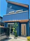 弥栄戸建の外観画像