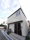 シャーメゾン シスコートの外観画像