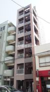 ファベル中野新橋の外観画像