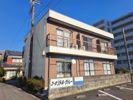 コーポリトルヴァレーの外観画像
