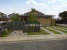 高天市町戸建ての外観画像