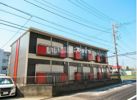 横尾小町ハイツの外観画像