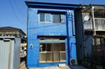 荒川戸建の外観画像