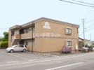 ルミノーザ大内の外観画像