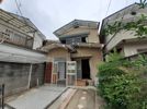 久世大薮町8-48貸家の外観画像