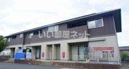 ベルリード長浦の外観画像