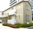 Garden Avenue(ガーデンアベニュー エートウ)の外観画像