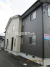 ルミナス田中の外観画像