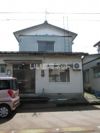 第1小林荘3号棟の外観画像