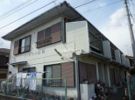 コーポラス山崎Ⅰの外観画像