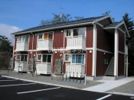 リーセント軽井沢 A/Bの外観画像