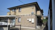 ウィルモア立岩 B棟の外観画像