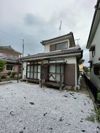 加須市向古河戸建の外観画像