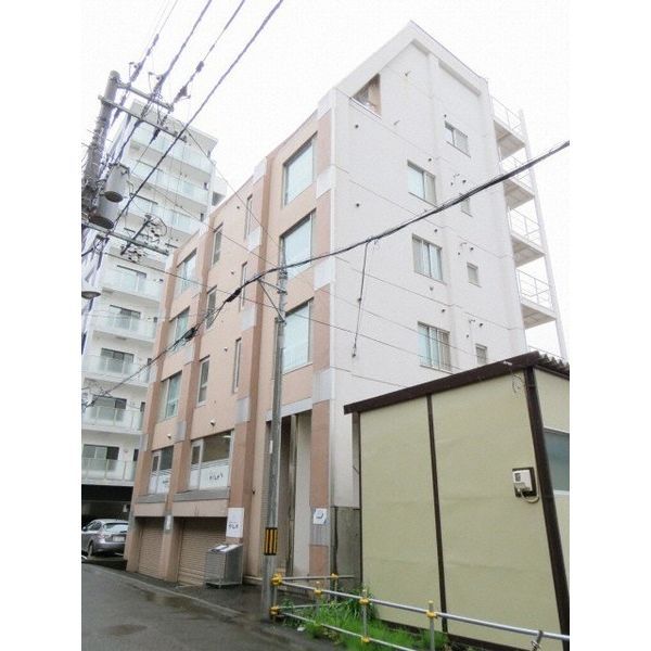 ノース5の外観画像