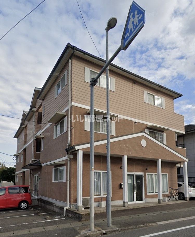 SUN紅葉ヶ丘の外観画像