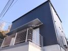 ミレニアムステージSK上大岡の外観画像