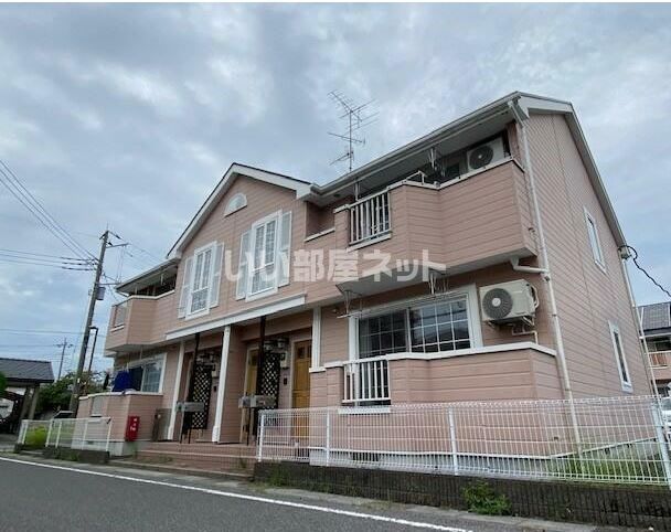 リヴィエール壱番館の外観画像