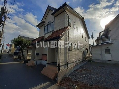 シェソワKの外観画像