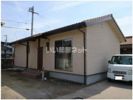 中村松木1丁目貸家の外観画像