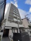 エスライズ天満パークサイドの外観画像