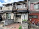 納所和泉屋町3-10貸家の外観画像