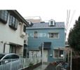 アドバンスハイムの外観画像
