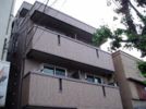 アバンウェル板倉の外観画像