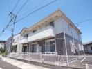 アヴェニール館の外観画像