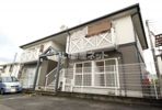 フレグランス香野の外観画像