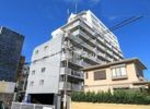 クローバーマンション大牟田Ⅱの外観画像