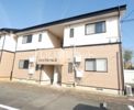 メゾンブルームCの外観画像