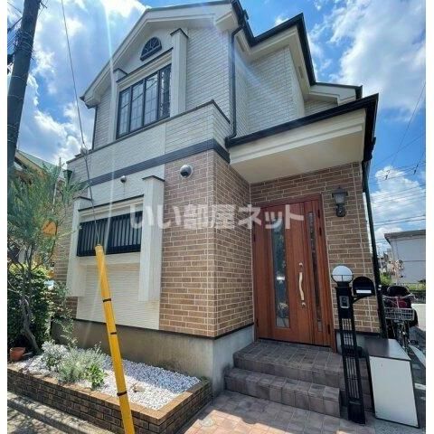 中町3丁目戸建(2022070179)の外観画像