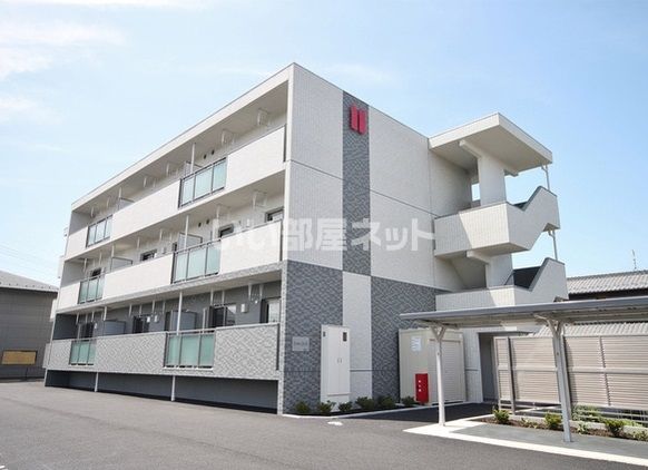 プリマ クラッセの外観画像