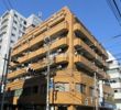 ダイアパレス御徒町第三の外観画像