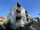 ヴァン・ヴェール鷹の台Ⅲの外観画像