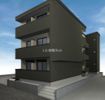 CRASTINE西堀8丁目Cの外観画像
