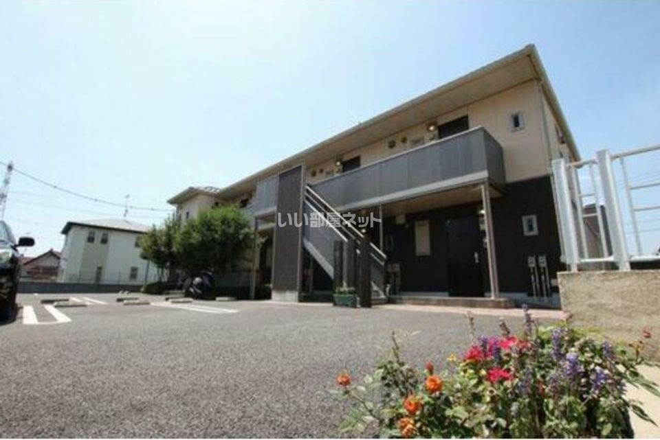 フォルトゥーナ若葉の外観画像