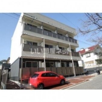 グラバーヒル尾長東の外観画像