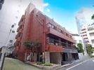 タウンコート六本木の外観画像