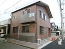 グリーンルーフの外観画像