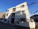 メゾンモナムールの外観画像