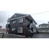 ベイリーフD棟の外観画像