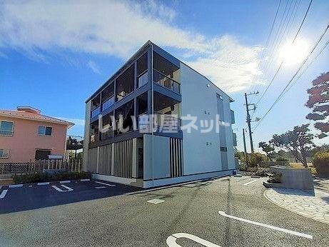 AE’O(アエオ)の外観画像